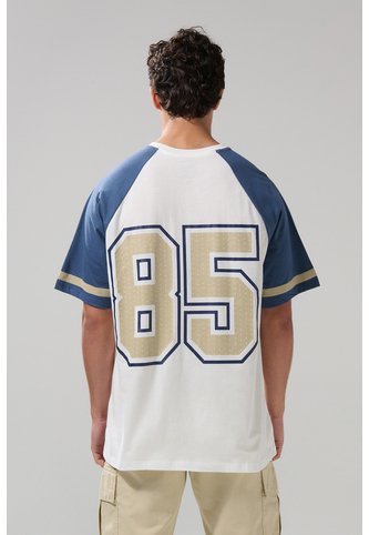 KOAJ CAMISETA KOAJ SUKA 26059 3/25 Koaj