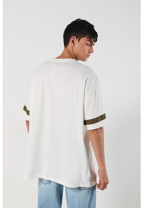 CAMISETA KOAJ PORTY 14747 4/24