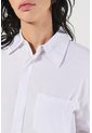 KOAJ BLUSA KOAJ CAMISERA CROP ML 9767 4/24 de Koaj