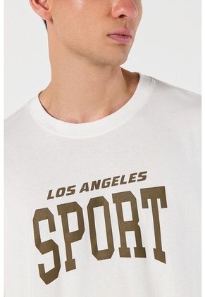 CAMISETA KOAJ PORTY 14747 4/24