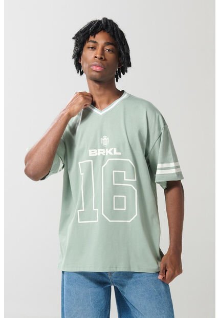 KOAJ CAMISETA KOAJ ZAC 18173 1/25