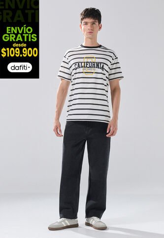 KOAJ CAMISETA KOAJ 31341 2/26 Koaj