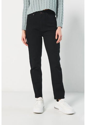 KOAJ PANTALON KOAJ JEAN MOM STA 11439 3/24 Koaj