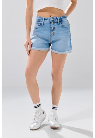 KOAJ SHORT VAQUERO KOAJ AG 33088 2/26 Koaj