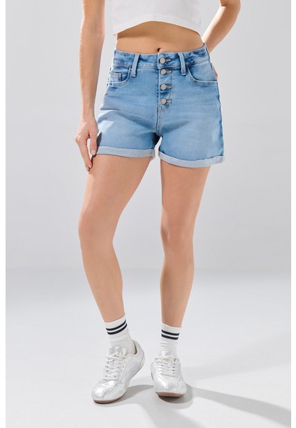 KOAJ SHORT VAQUERO KOAJ AG 33088 2/26