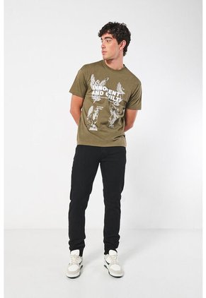 KOAJ PANTALON KOAJ SLIM 14018 4/24