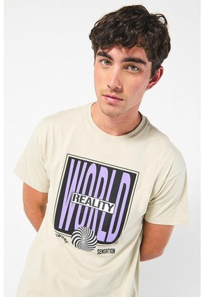 CAMISETA KOAJ 14477 4/24