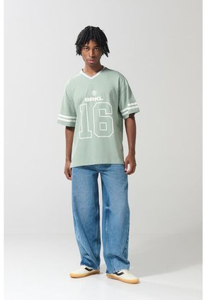 KOAJ CAMISETA KOAJ ZAC 18173 1/25