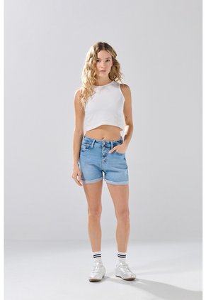 KOAJ SHORT VAQUERO KOAJ AG 33088 2/26
