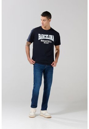 KOAJ PANTALON KOAJ JEAN SLIM 28870 4/25