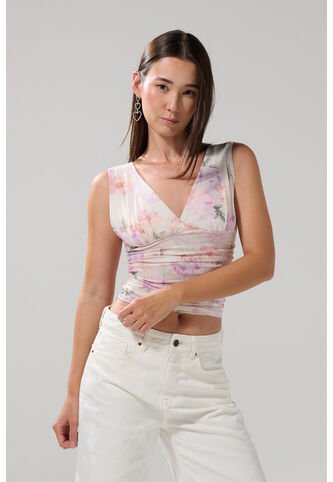 KOAJ BLUSA KOAJ LEXIES 4/25 Koaj