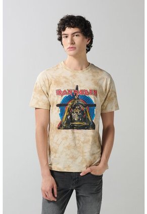 CAMISETA KOAJ FOMAIL 22322 2/25