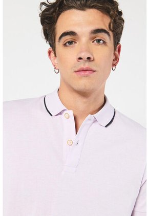 CAMISA POLO KOAJ EZRA 1/25