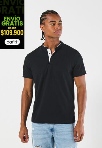KOAJ CAMISA POLO KOAJ EZBELYN 2 4/24 Koaj