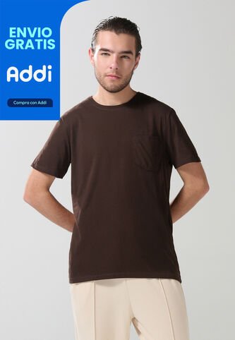 CAMISETA KOAJ 23016 2/25 Koaj