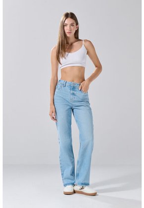 KOAJ PANTALON KOAJ JEAN 90S 31700 1/26