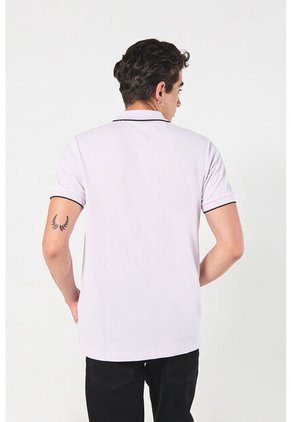 CAMISA POLO KOAJ EZRA 1/25