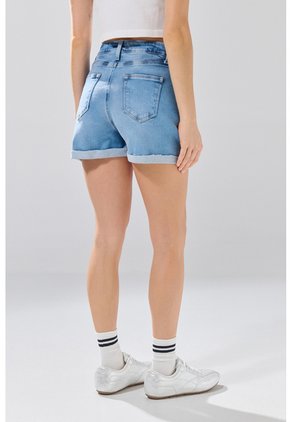 KOAJ SHORT VAQUERO KOAJ AG 33088 2/26