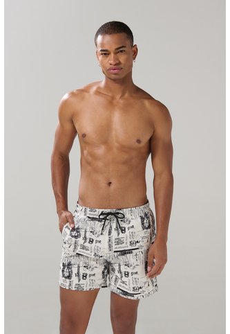KOAJ BERMUDA KOAJ PLAYERA 28616 4/25 Koaj
