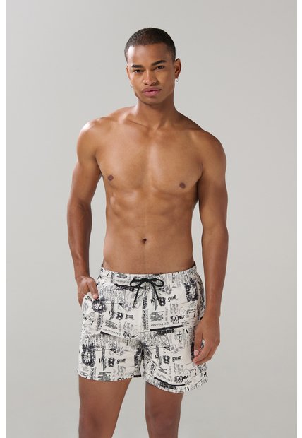 KOAJ BERMUDA KOAJ PLAYERA 28616 4/25