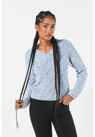 KOAJ SUETER KOAJ BLURY 4 15621 4/24 Koaj