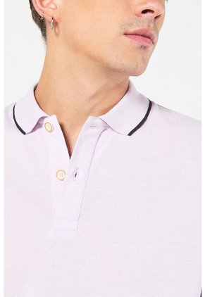 CAMISA POLO KOAJ EZRA 1/25