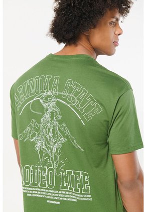 KOAJ CAMISETA KOAJ 11532 3/24