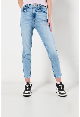 KOAJ PANTALON KOAJ JEAN MOM STA 18667 4/24 Koaj