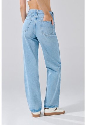 KOAJ PANTALON KOAJ JEAN 90S 31700 1/26