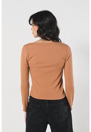 KOAJ CAMISETA KOAJ BECKY 15916 4/24