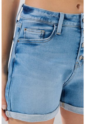 KOAJ SHORT VAQUERO KOAJ AG 33088 2/26