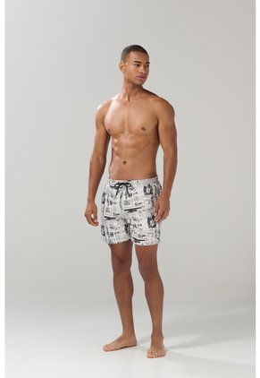 KOAJ BERMUDA KOAJ PLAYERA 28616 4/25