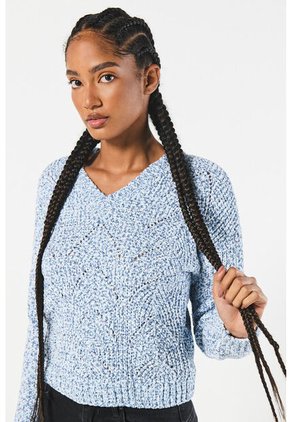 KOAJ SUETER KOAJ BLURY 4 15621 4/24