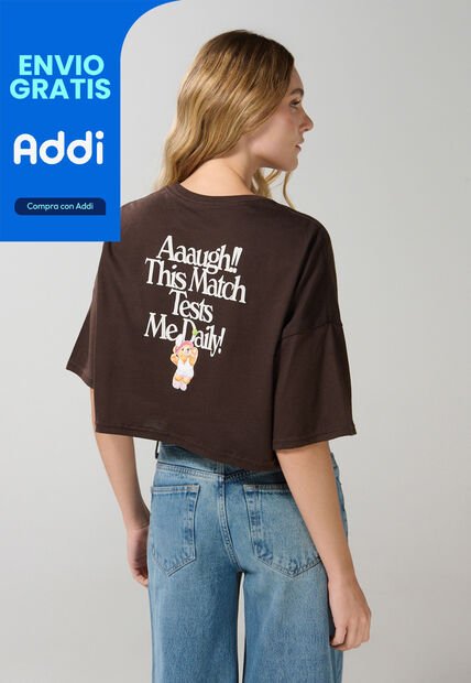 KOAJ CAMISETA KOAJ 23072 2/25