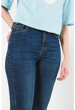 KOAJ PANTALON KOAJ JEAN JEGGING STA 13910 4/2