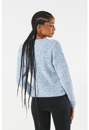 KOAJ SUETER KOAJ BLURY 4 15621 4/24