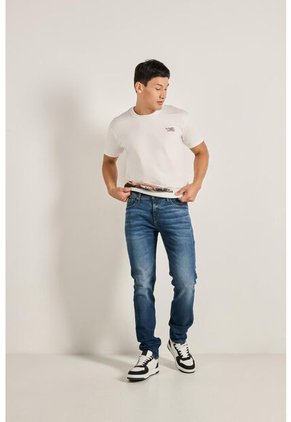 KOAJ PANTALON KOAJ SLIM 8986 2/24