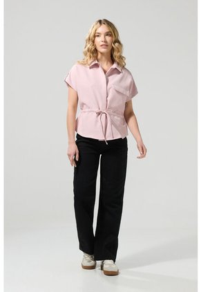 BLUSA KOAJ CINT AJUST 24596 MC 2/25