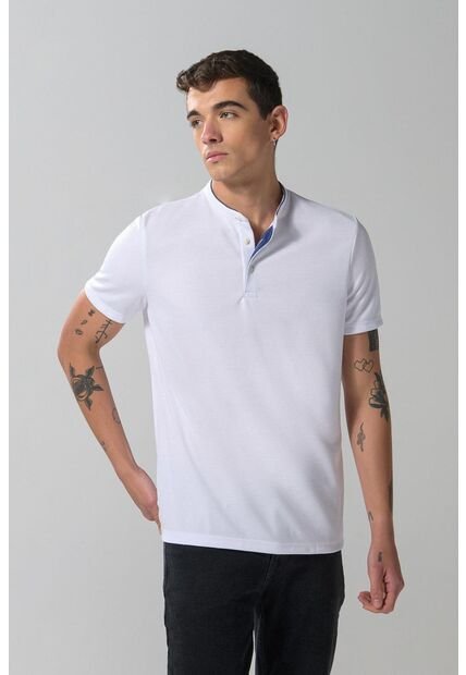 CAMISA POLO KOAJ GUSTAV 4 19559 4/24