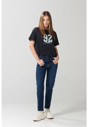 KOAJ PANTALON KOAJ JEAN MOM STA 23350 2/25