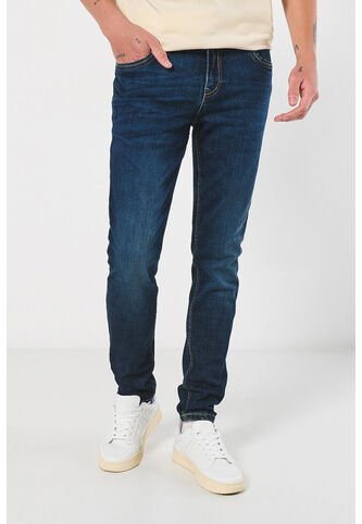 KOAJ PANTALON KOAJ SKINNY FIT 14031 4/24 Koaj