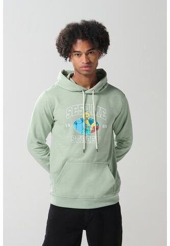 KOAJ BUZO CAPOTA KOAJ LAZASE 18602 1/25 Koaj