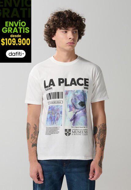 KOAJ CAMISETA KOAJ PERESO 19500 1/25