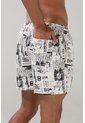 KOAJ BERMUDA KOAJ PLAYERA 28616 4/25 de Koaj