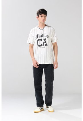 KOAJ CAMISETA KOAJ MALTA 29371 4/25
