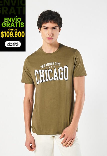 KOAJ CAMISETA KOAJ 20722 4/24