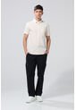 KOAJ CAMISA KOAJ SPORT COLLAR MC 23778 4/25 de Koaj
