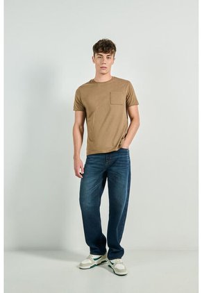 KOAJ PANTALON KOAJ 90S VINTAGE 10192 M 3/24