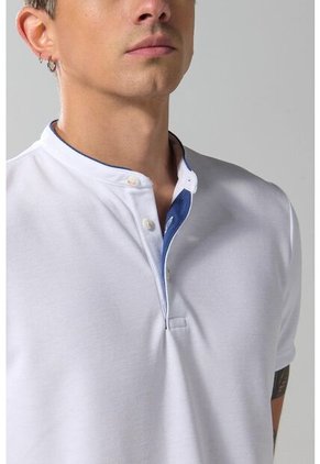 CAMISA POLO KOAJ GUSTAV 4 19559 4/24