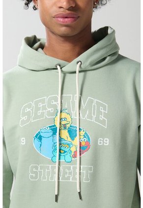 KOAJ BUZO CAPOTA KOAJ LAZASE 18602 1/25